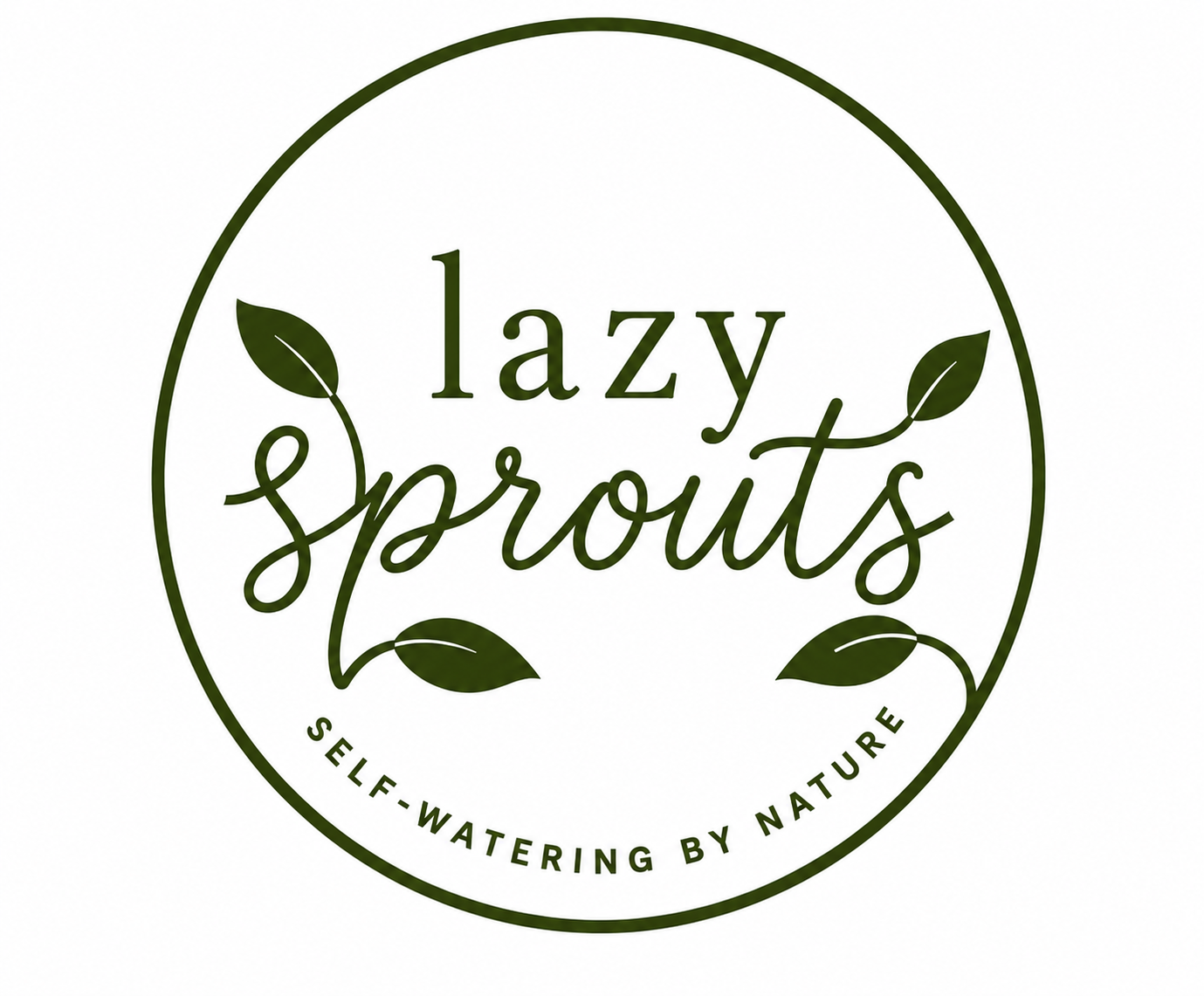 Lazy Sprouts USA
